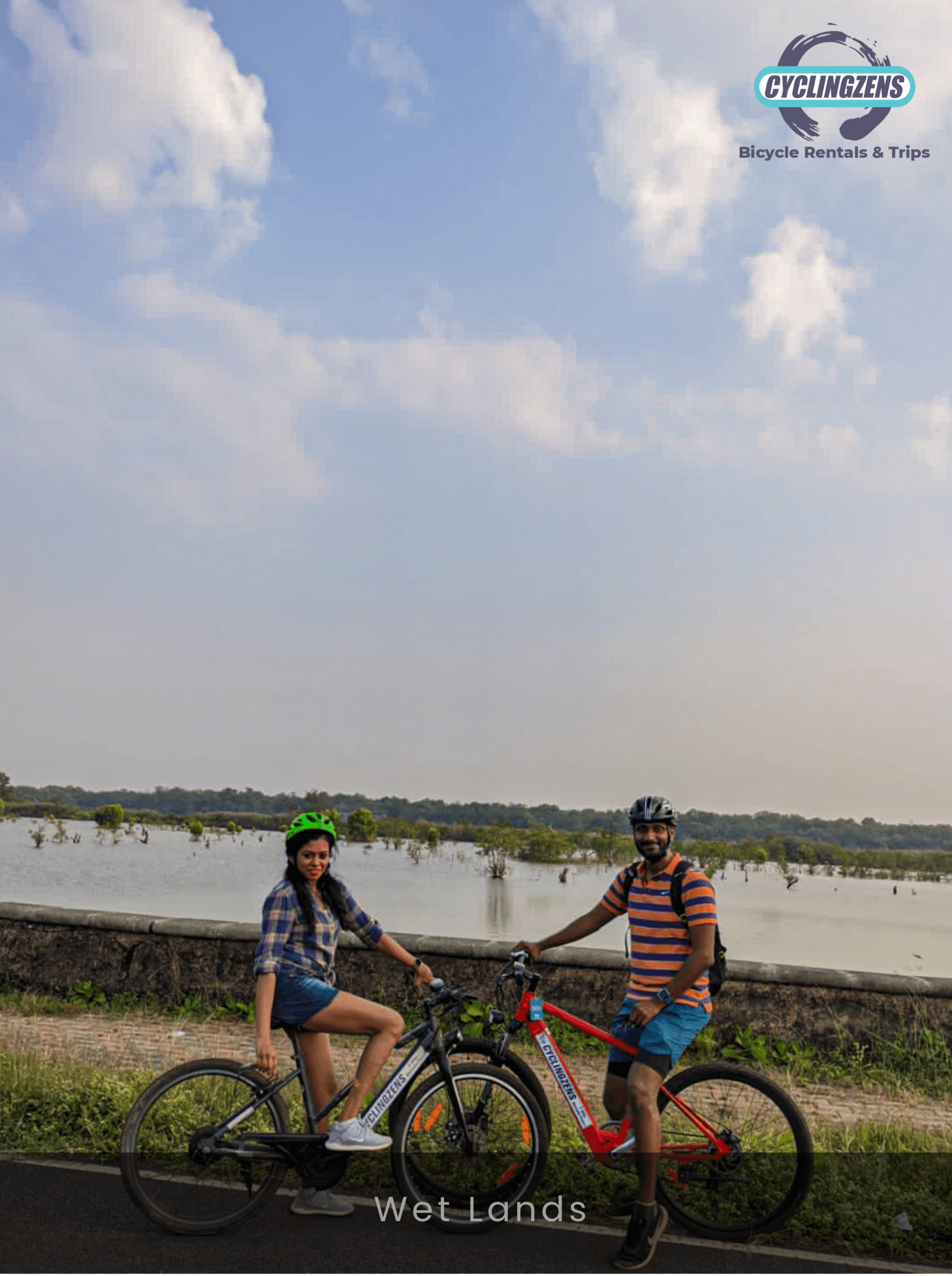 Chorao Island Cycling Tour 2