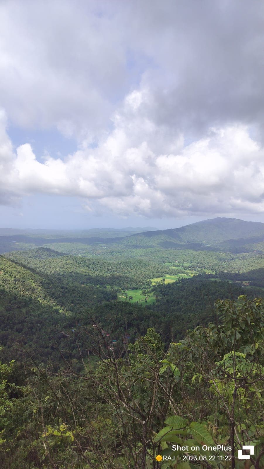 Savri Waterfall & Spice Trails 4